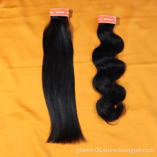 12a Grade High Quality Double Drawn Raw Virgin Cuticle Aligned Human Hair Bundles,Human Hair Extension Vendors